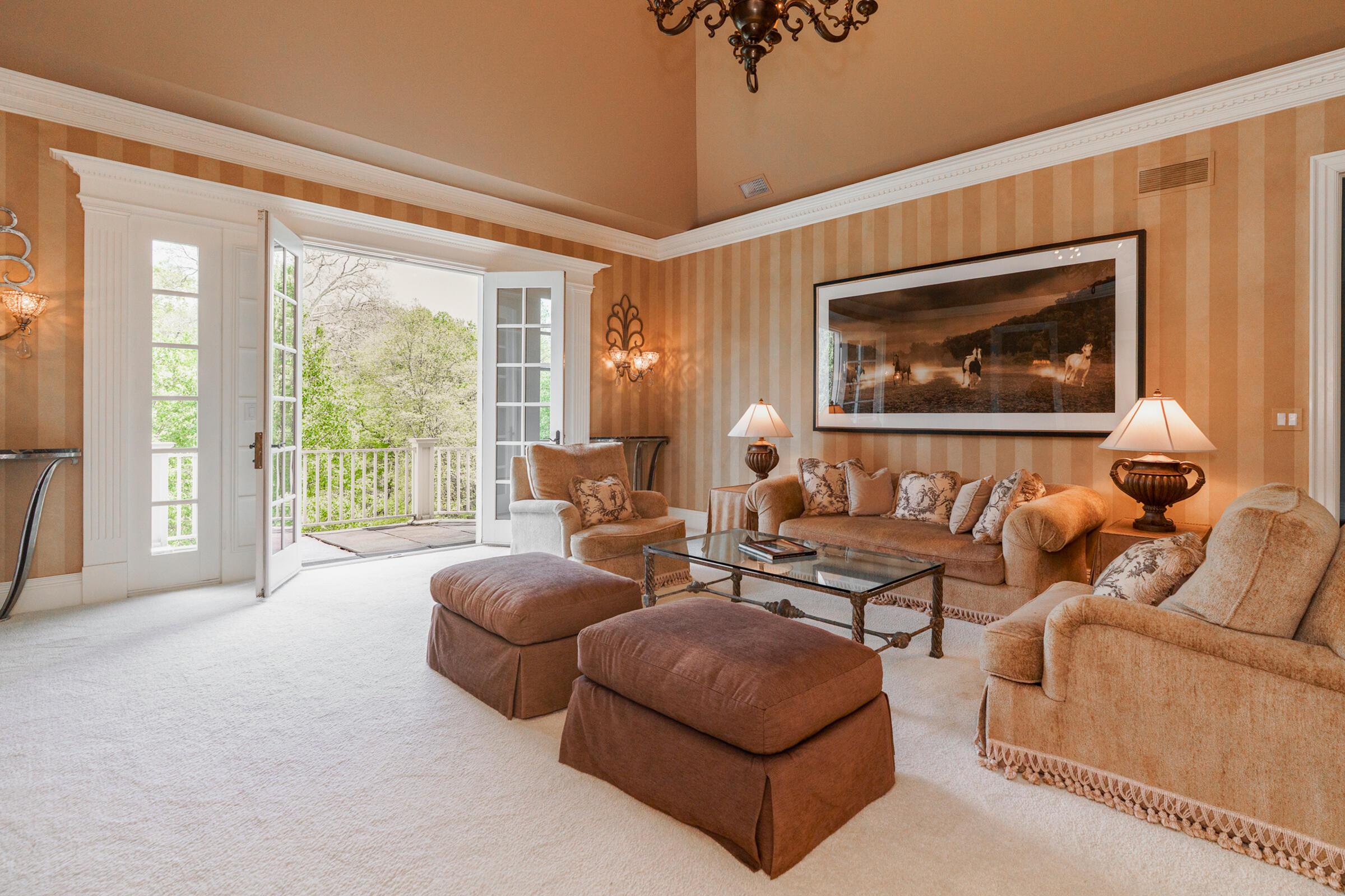 5000 Kitzmiller Road New Albany, OH 43054 - Photo 45 of 56 18x19 Primary Sitting Room