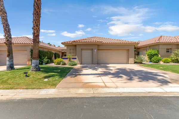 $6,800 | 93 North Kavenish Drive, Rancho Mirage, CA 92270