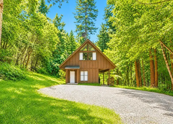 $1,790,000 | 3750 Trout Gulch Road, Aptos, CA 95003