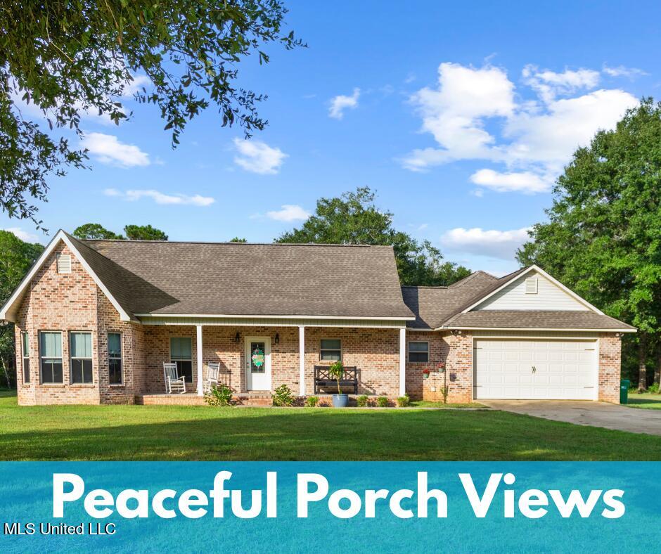 9517 Dunn Road Moss Point, MS 39562 - Photo 1 of 28 Home (1)