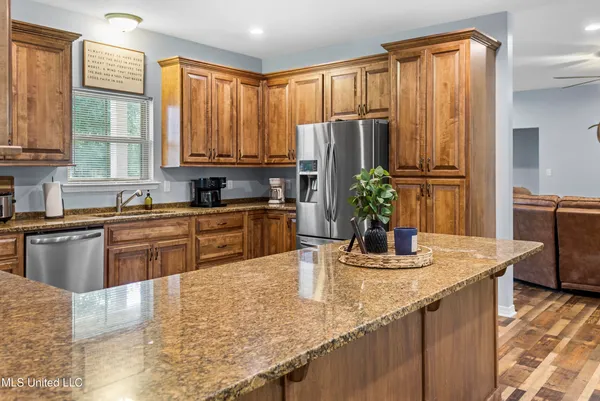 $340,000 | 9517 Dunn Road, Moss Point, MS 39562