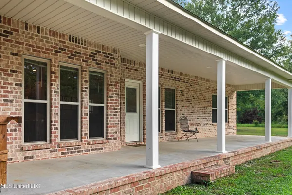 $340,000 | 9517 Dunn Road, Moss Point, MS 39562