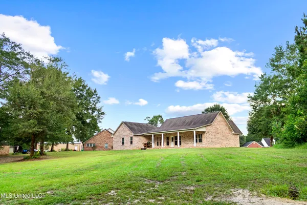 $340,000 | 9517 Dunn Road, Moss Point, MS 39562