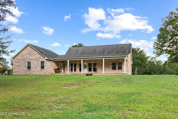 $340,000 | 9517 Dunn Road, Moss Point, MS 39562
