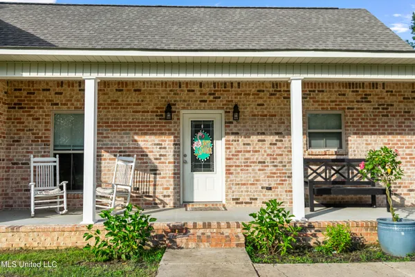 $340,000 | 9517 Dunn Road, Moss Point, MS 39562