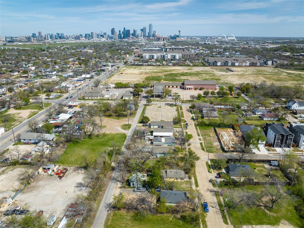 1835 Akron Street Dallas, TX 75212 - Photo 12 of 14