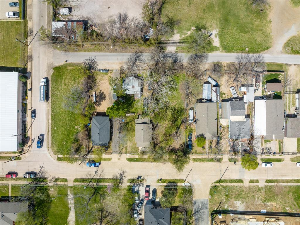 1835 Akron Street Dallas, TX 75212 - Photo 14 of 14