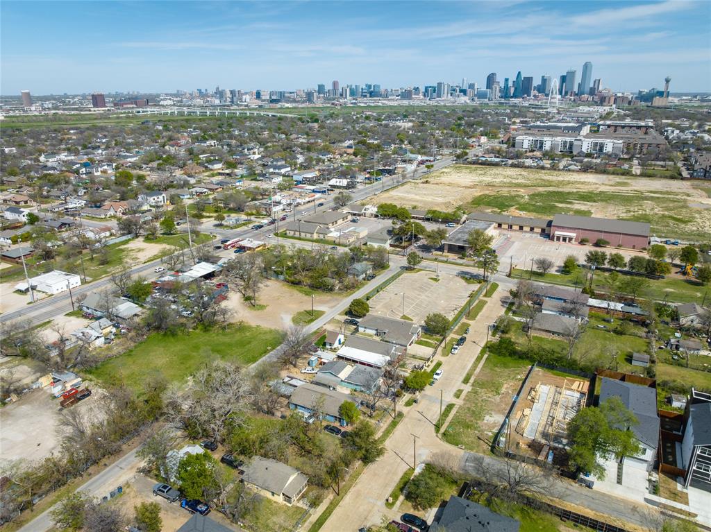 1835 Akron Street Dallas, TX 75212 - Photo 3 of 14