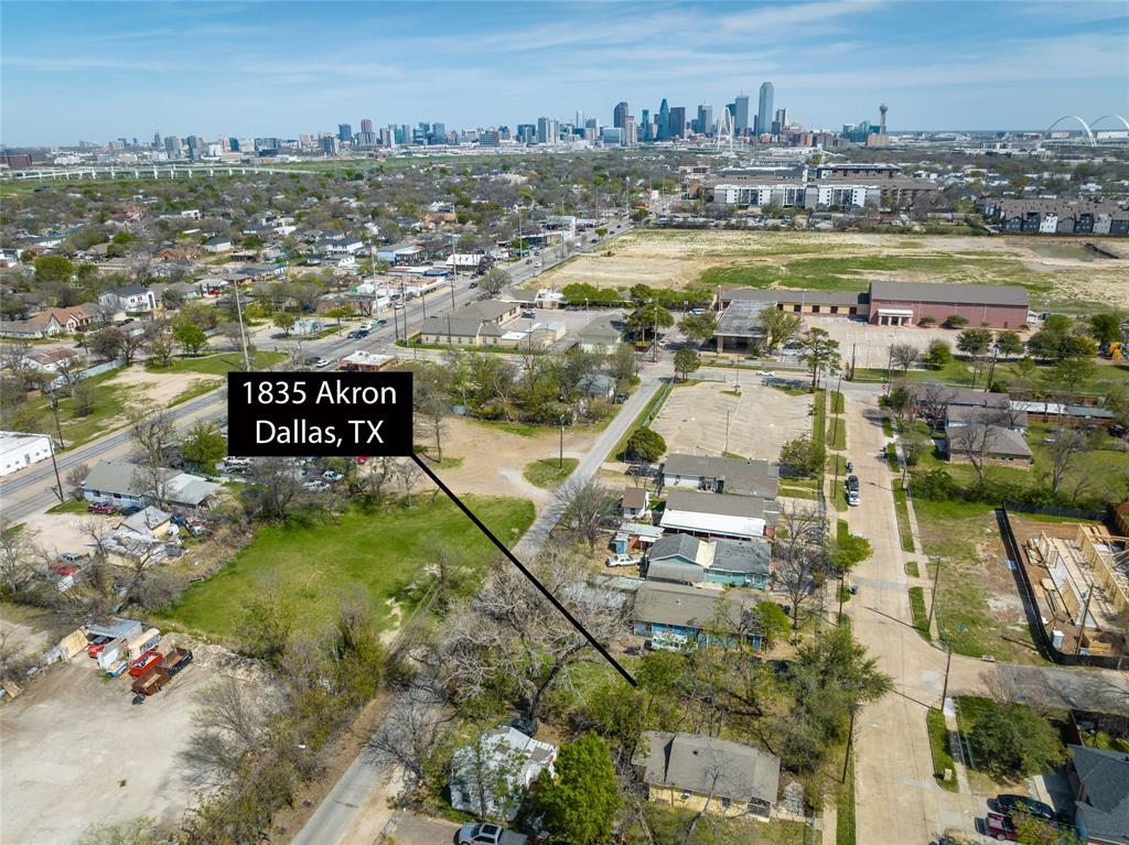 1835 Akron Street Dallas, TX 75212 - Photo 5 of 14