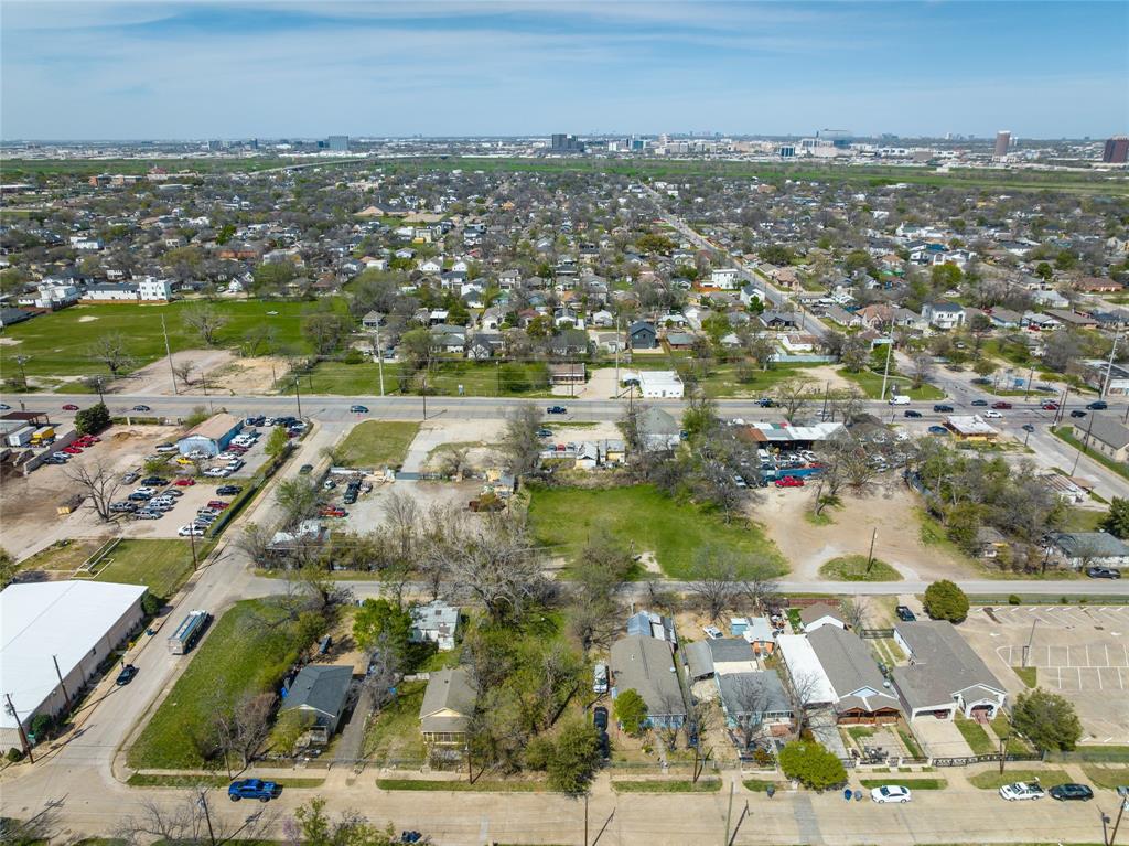 1835 Akron Street Dallas, TX 75212 - Photo 8 of 14