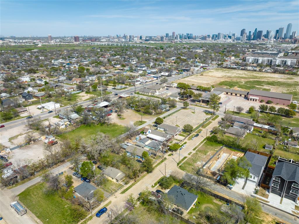 1835 Akron Street Dallas, TX 75212 - Photo 10 of 14