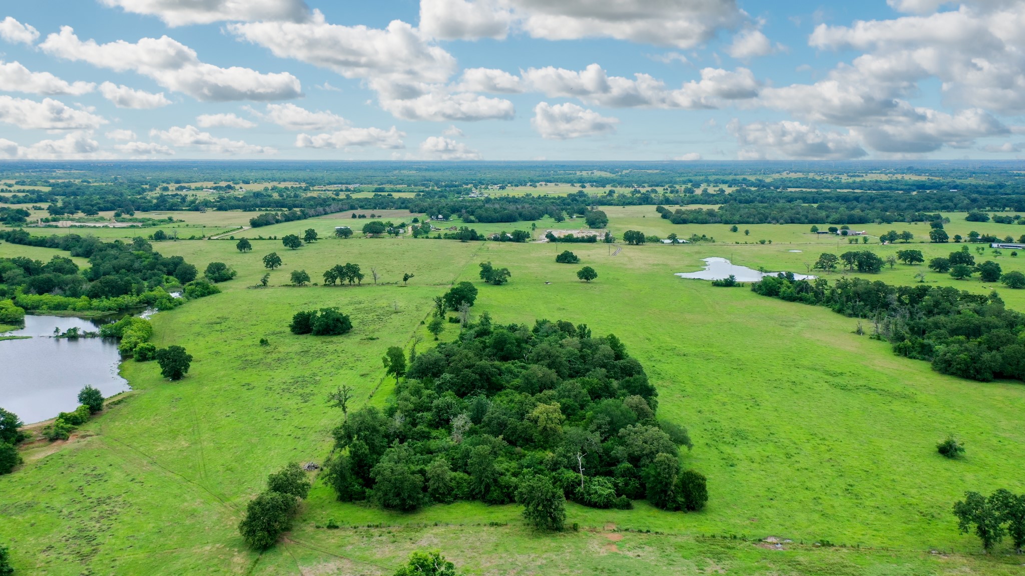 0 Pleasant Grove Road Iola, TX 77861 - Photo 5 of 18 a view of a city