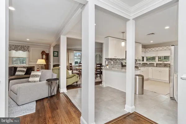 $785,000 | 612 West Chesapeake Avenue, Towson, MD 21204