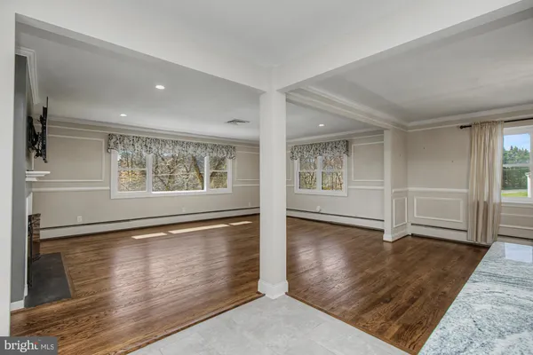 $785,000 | 612 West Chesapeake Avenue, Towson, MD 21204