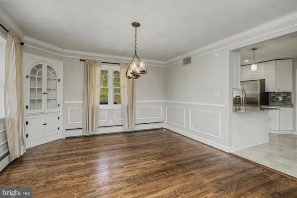 $785,000 | 612 West Chesapeake Avenue, Towson, MD 21204