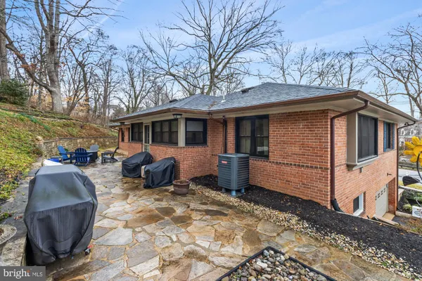 $810,000 | 612 West Chesapeake Avenue, Towson, MD 21204