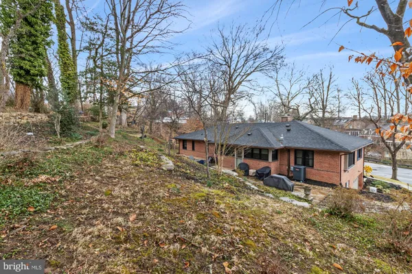 $810,000 | 612 West Chesapeake Avenue, Towson, MD 21204