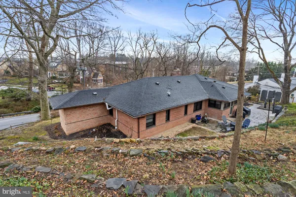 $810,000 | 612 West Chesapeake Avenue, Towson, MD 21204
