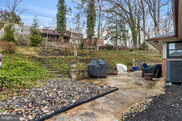 $785,000 | 612 West Chesapeake Avenue, Towson, MD 21204