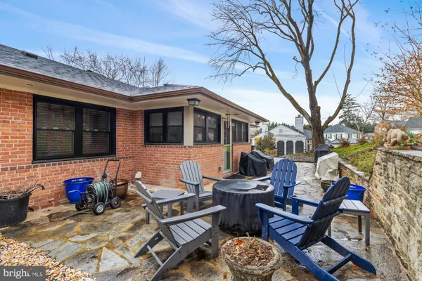 $785,000 | 612 West Chesapeake Avenue, Towson, MD 21204