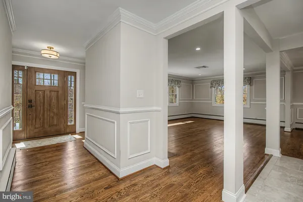 $785,000 | 612 West Chesapeake Avenue, Towson, MD 21204