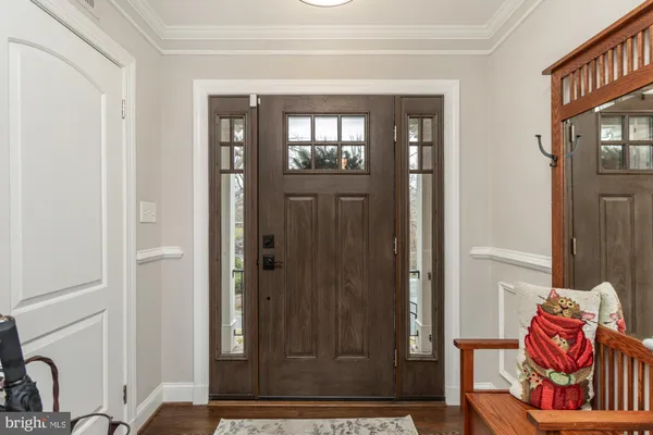 $785,000 | 612 West Chesapeake Avenue, Towson, MD 21204