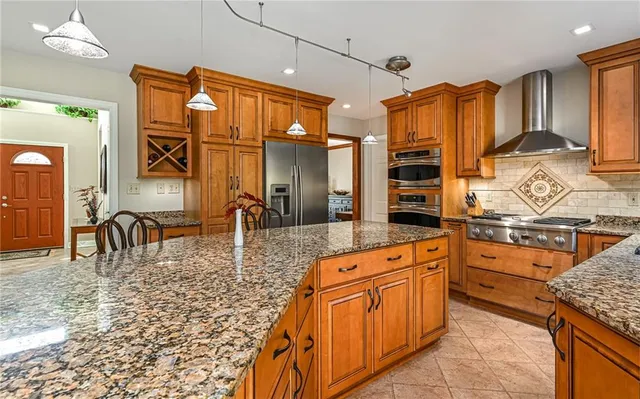 $649,900 | 340 Fox Meadow Drive, Wexford, PA 15090