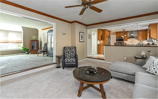 $649,900 | 340 Fox Meadow Drive, Wexford, PA 15090