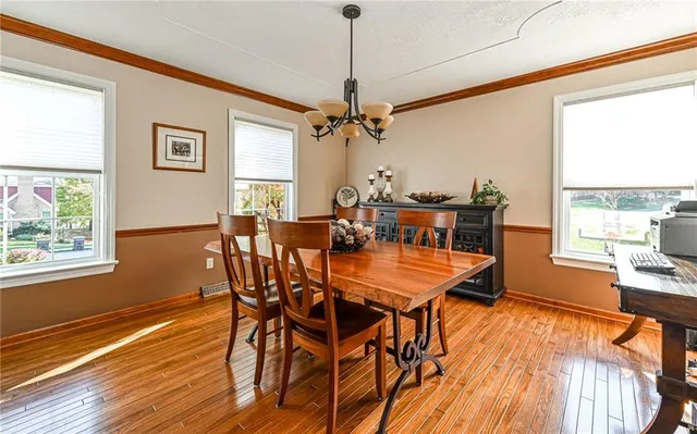 $649,900 | 340 Fox Meadow Drive, Wexford, PA 15090