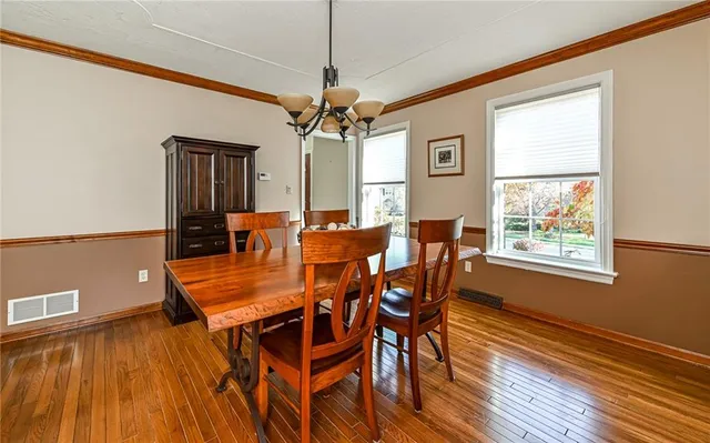 $649,900 | 340 Fox Meadow Drive, Wexford, PA 15090