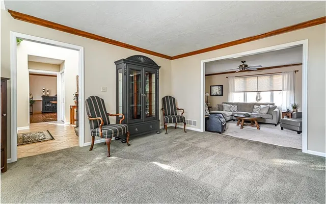 $649,900 | 340 Fox Meadow Drive, Wexford, PA 15090