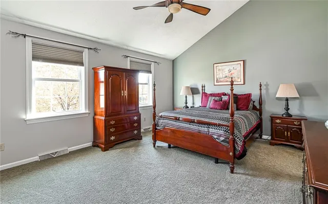 $649,900 | 340 Fox Meadow Drive, Wexford, PA 15090