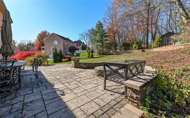 $649,900 | 340 Fox Meadow Drive, Wexford, PA 15090