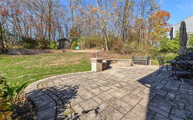 $649,900 | 340 Fox Meadow Drive, Wexford, PA 15090