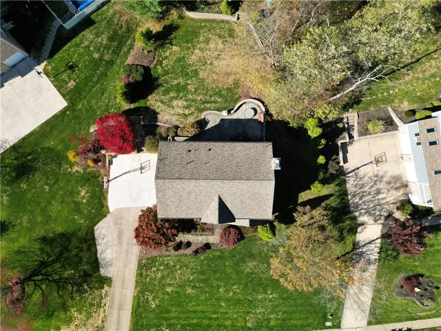 $649,900 | 340 Fox Meadow Drive, Wexford, PA 15090