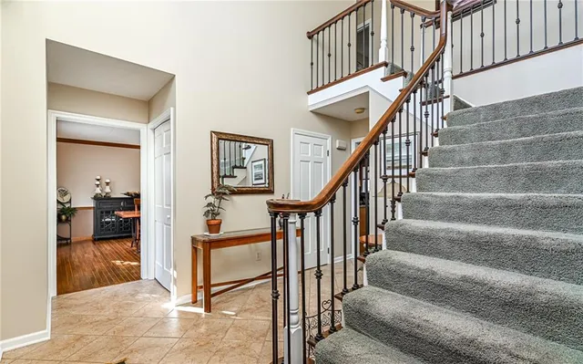 $649,900 | 340 Fox Meadow Drive, Wexford, PA 15090