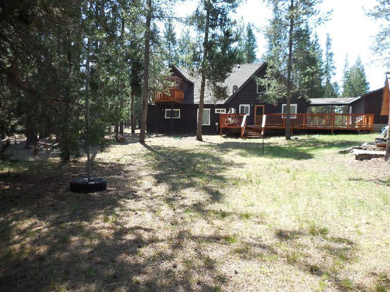 54871 Jack Pine Road Bend, OR 97707 - Photo 3 of 24 Additional Photo