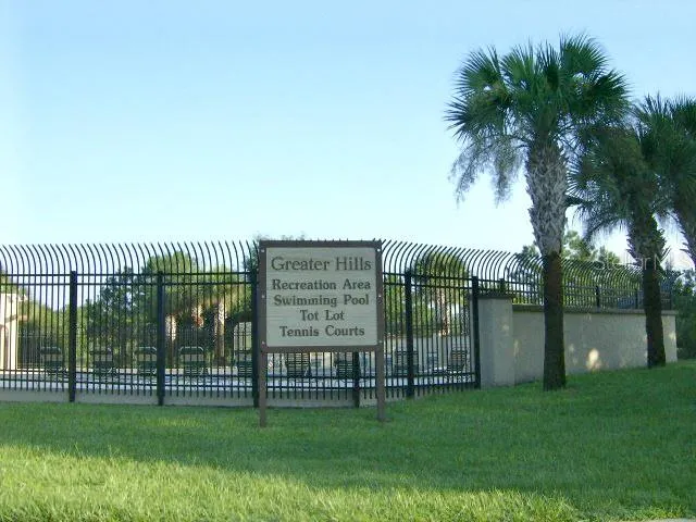 $358,000 | 14406 North Greater Hills Boulevard, Clermont, FL 34711