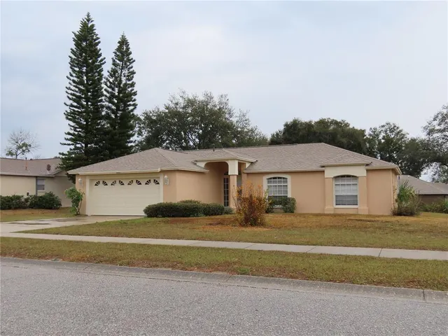 $358,000 | 14406 North Greater Hills Boulevard, Clermont, FL 34711