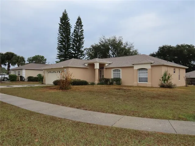 $358,000 | 14406 North Greater Hills Boulevard, Clermont, FL 34711