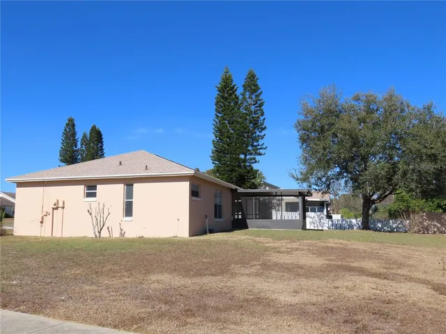 $358,000 | 14406 North Greater Hills Boulevard, Clermont, FL 34711