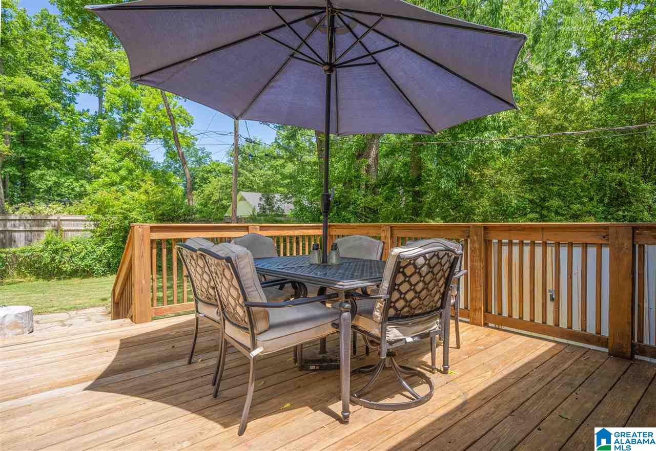 4232 MountainDale Road Birmingham, AL 35213 - Photo 30 of 33