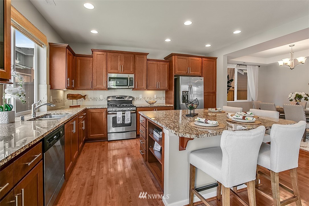 3901 177th Street Southeast Bothell, WA 98012 - Photo 8 of 25