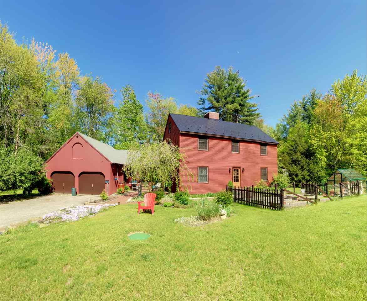 63 Old Town Farm Road Exeter, NH 03833 - Photo 1 of 34