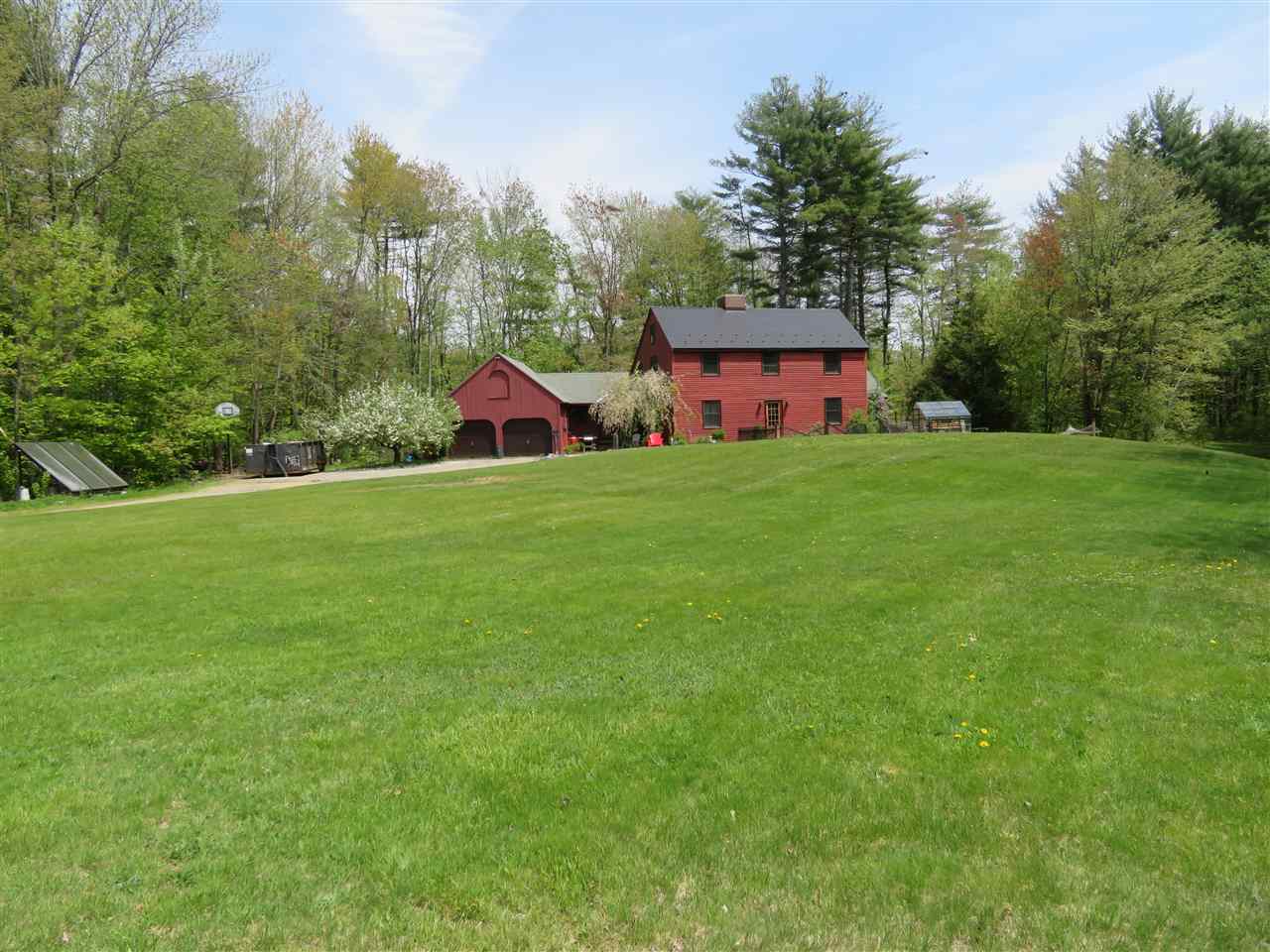 63 Old Town Farm Road Exeter, NH 03833 - Photo 2 of 34