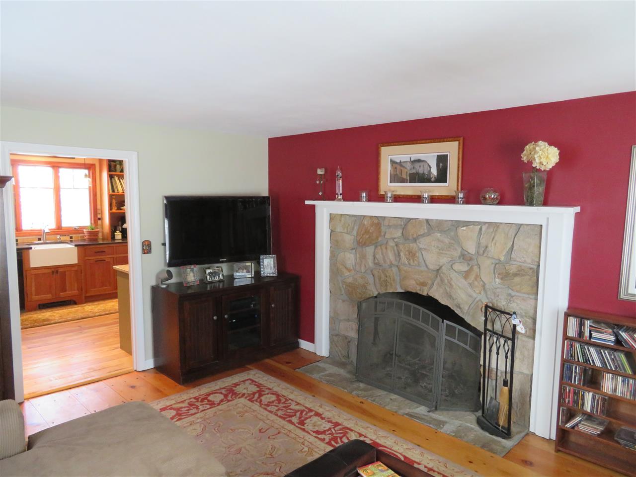 63 Old Town Farm Road Exeter, NH 03833 - Photo 13 of 34