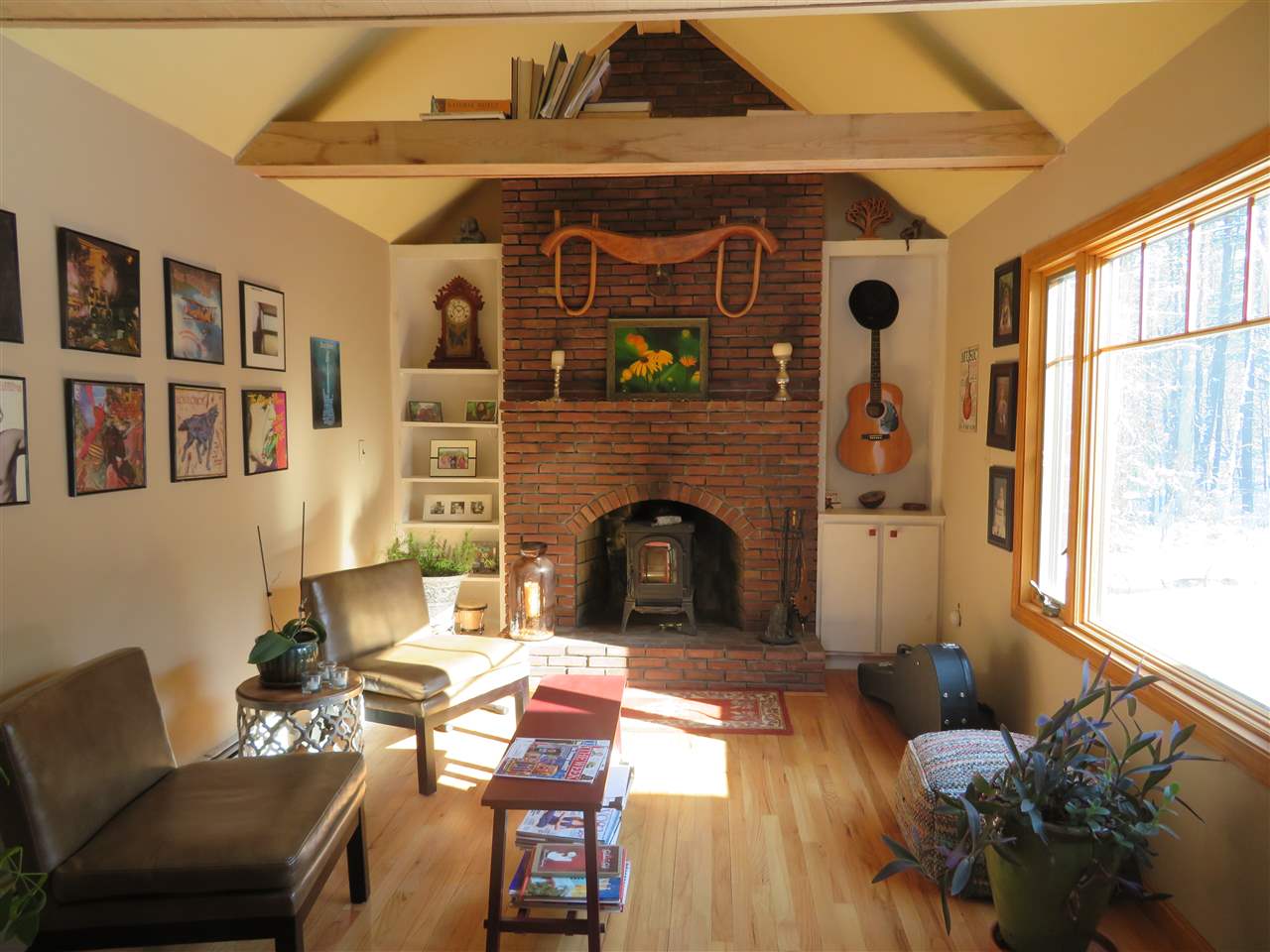 63 Old Town Farm Road Exeter, NH 03833 - Photo 14 of 34