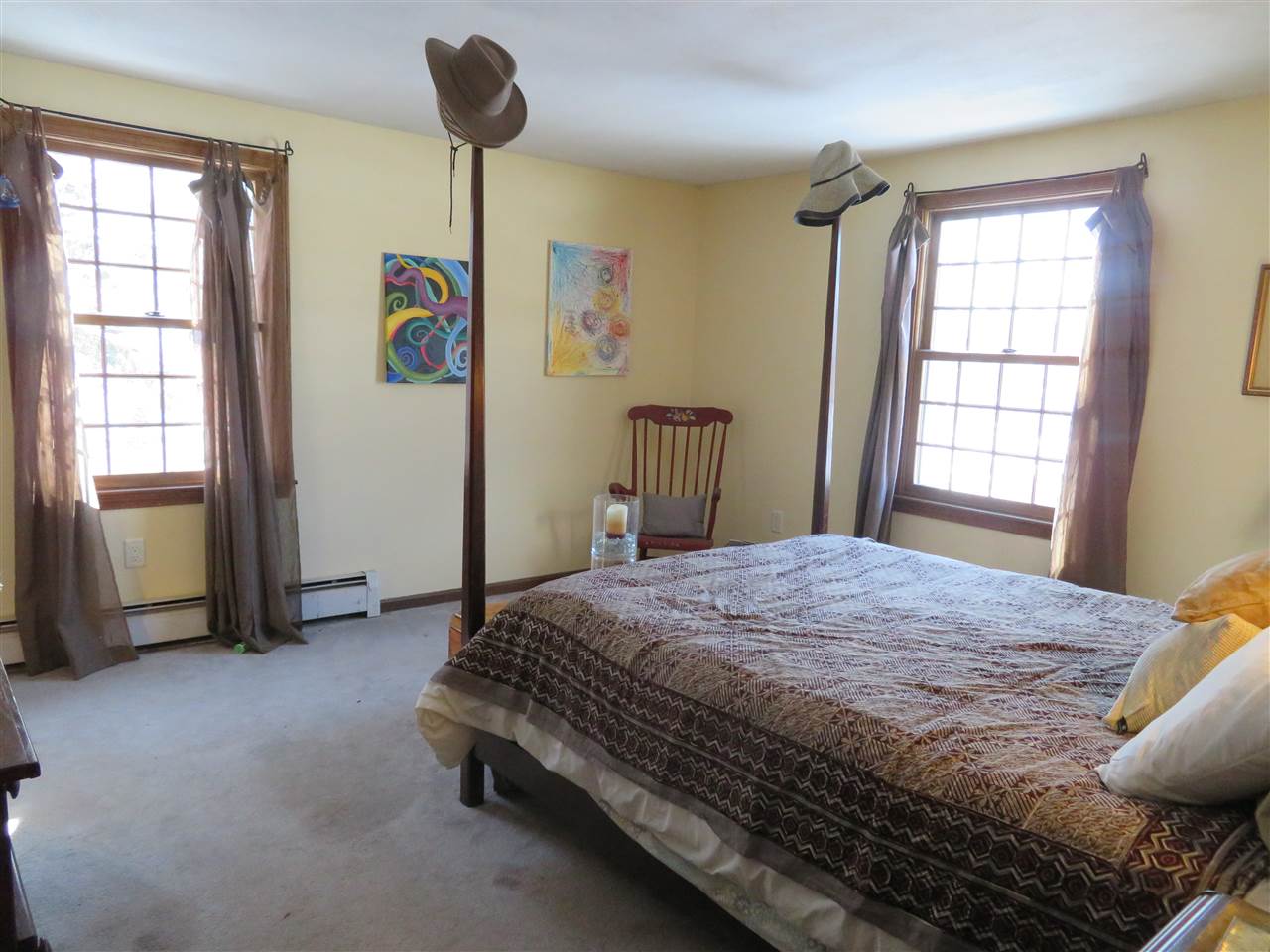 63 Old Town Farm Road Exeter, NH 03833 - Photo 16 of 34
