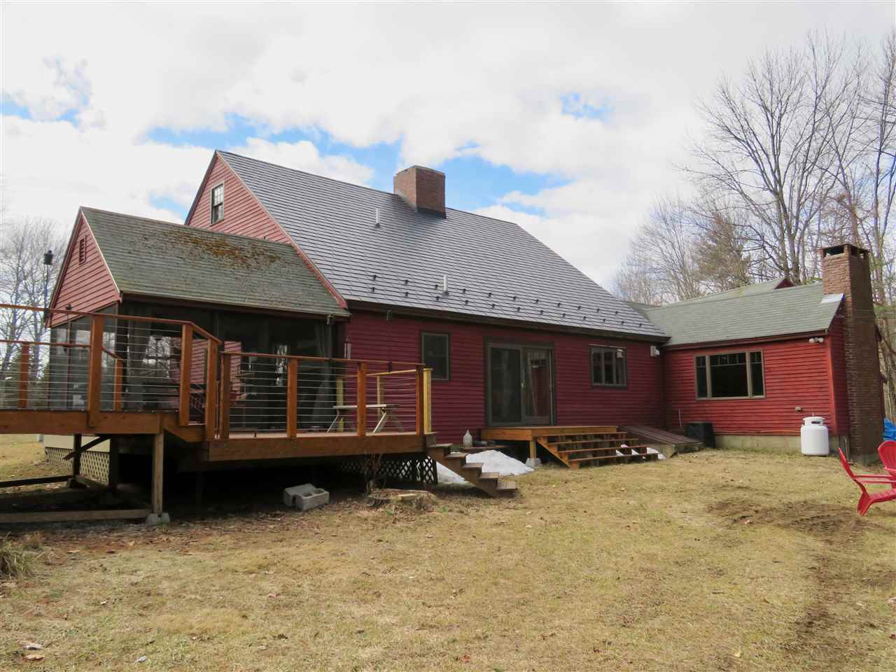 63 Old Town Farm Road Exeter, NH 03833 - Photo 24 of 34
