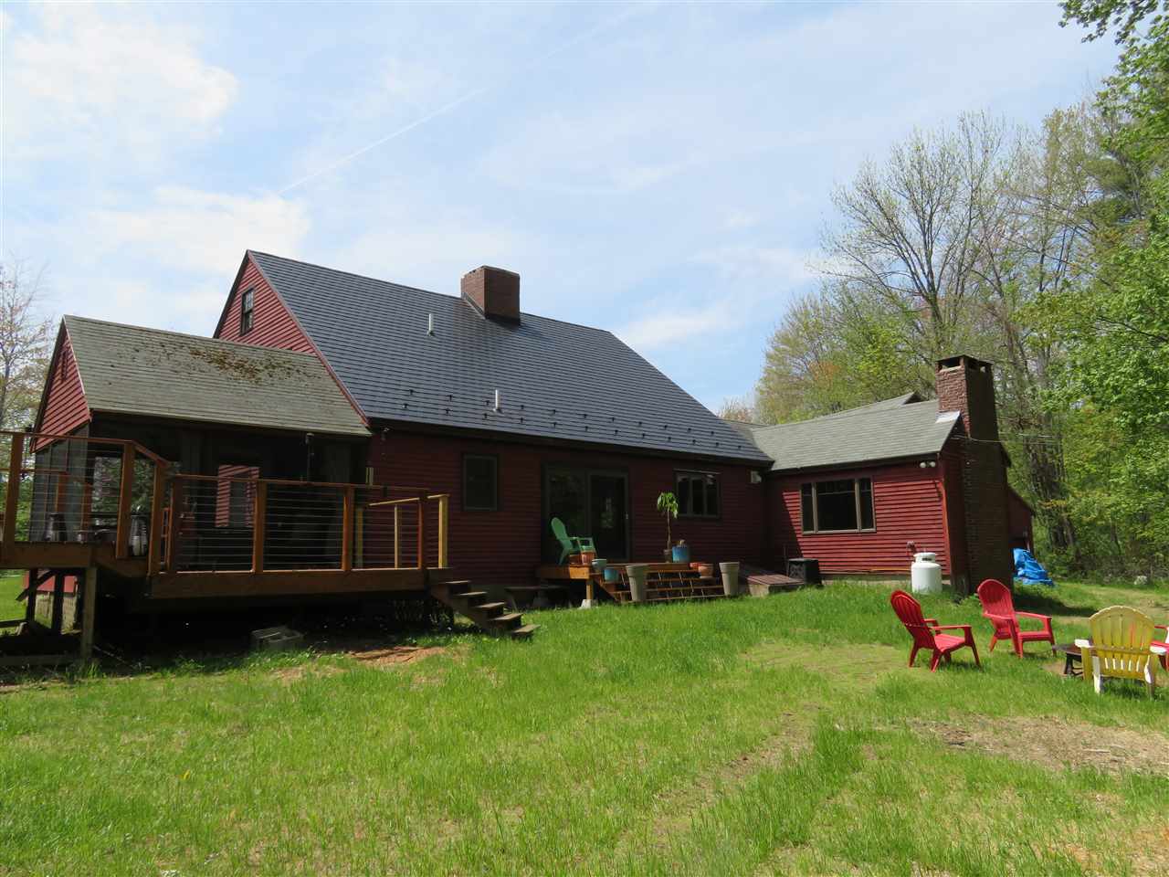 63 Old Town Farm Road Exeter, NH 03833 - Photo 32 of 34